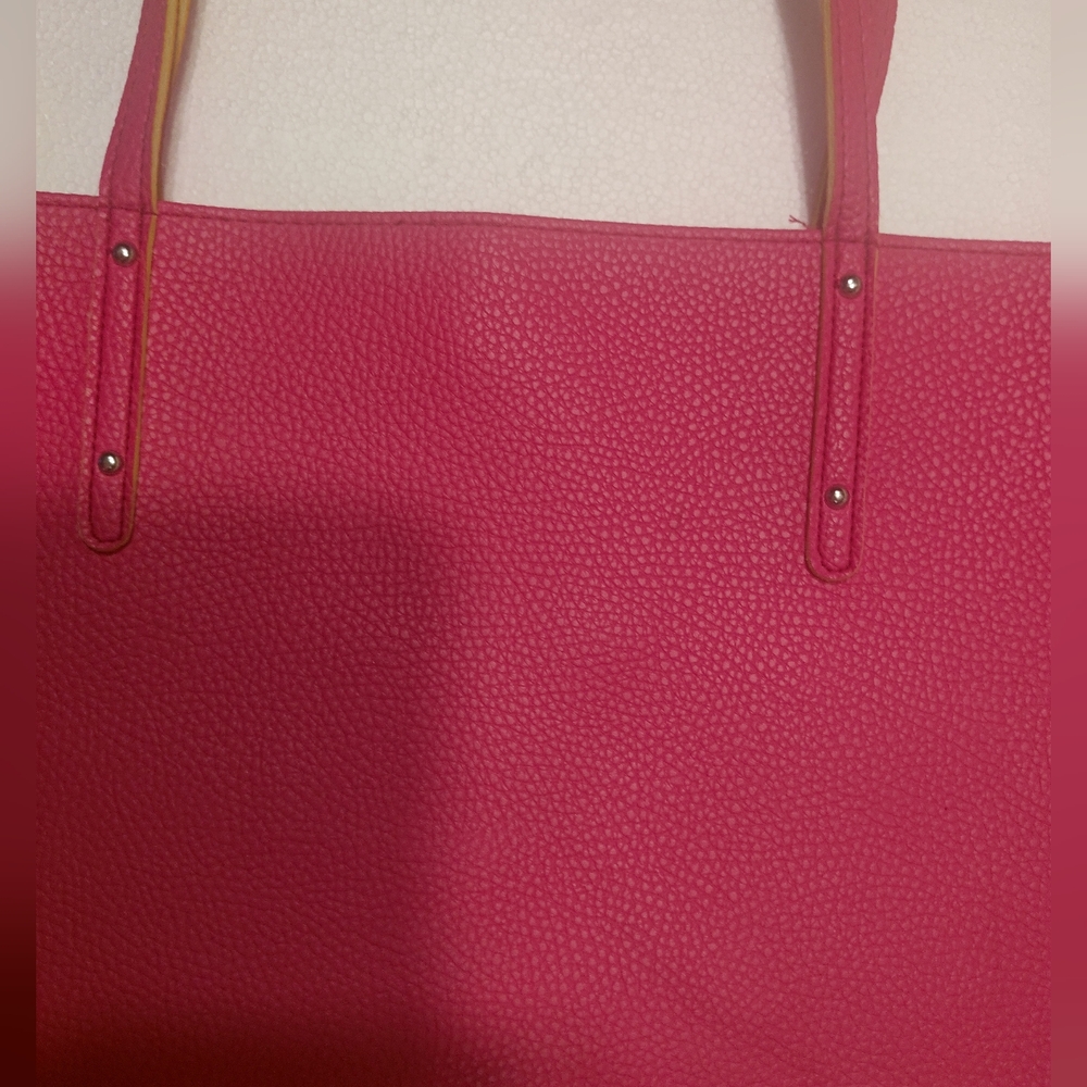 MSC Main Street Collection Bag/tote